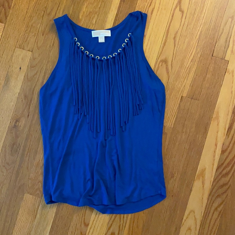 Michael Kors Tank Top - Picture 2 of 3